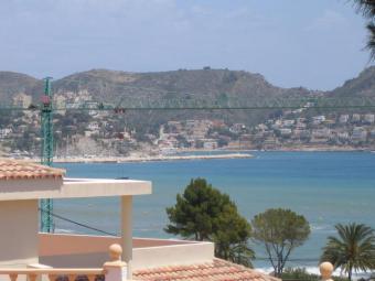 Commercial Unit 600m� Moraira Moraira